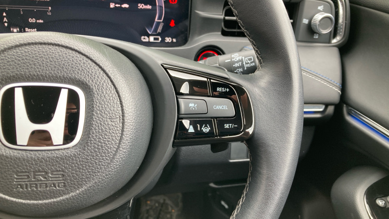 Honda E Ny1 150kW Elegance 69kWh 5dr Auto Electric Hatchback